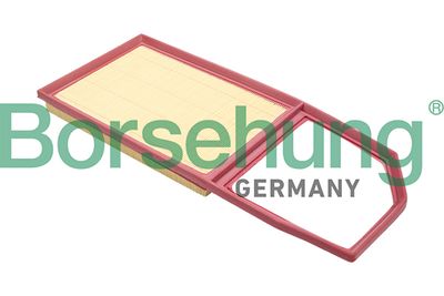 Vorschau Luftfilter
