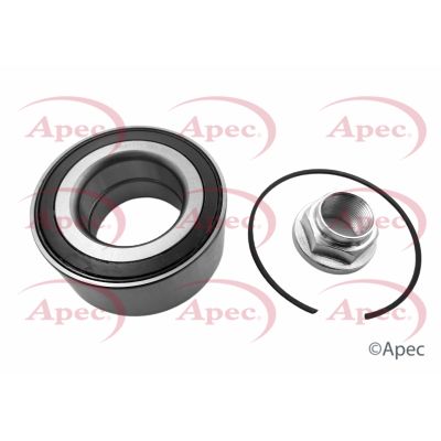 Wheel Bearing Kit APEC AWB1175