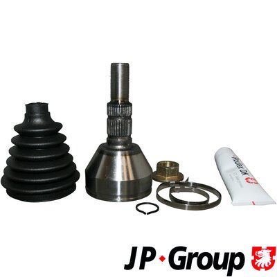Joint Kit, drive shaft 1243300410