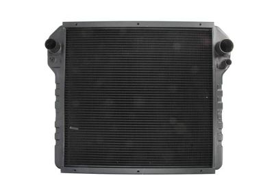 Motorradiator
