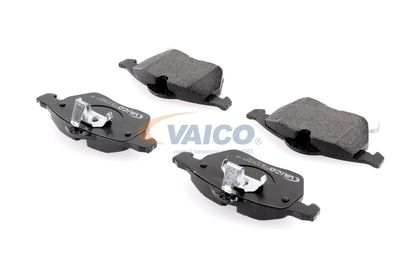 BREMSBELAGSATZ SCHEIBENBREMSE VAICO V408038 40