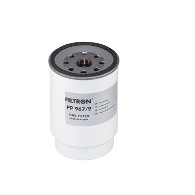 Vorschau Kraftstofffilter