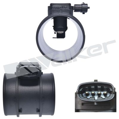 LUFTMASSENMESSER WALKER PRODUCTS 2451426 4