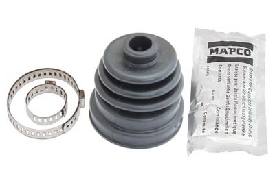 комплект маншон, полуоска MAPCO 18522