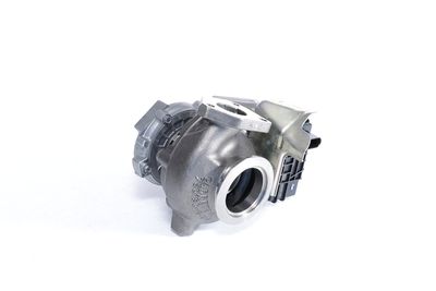 COMPRESOR SISTEM DE SUPRAALIMENTARE BTS Turbo T914639 15