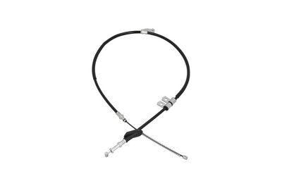 Trosas, stovėjimo stabdys