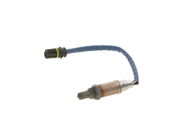 SONDA LAMBDA BOSCH 0258003782 9