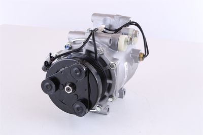 COMPRESOR CLIMATIZARE NISSENS 890879 9