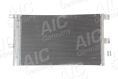 CONDENSATOR CLIMATIZARE