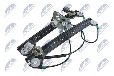 Mechanizmus zdvíhania okna NTY EPS-SA-001
