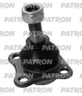 Шарнир независимой подвески / поворотного рычага PATRON PS3094 для FIAT PALIO