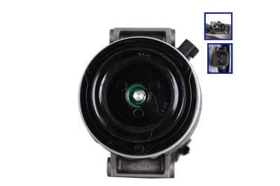 COMPRESOR CLIMATIZARE WALKER WCP00410