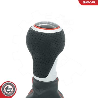 Hlavica radiacej páky ESEN SKV 63SKV416