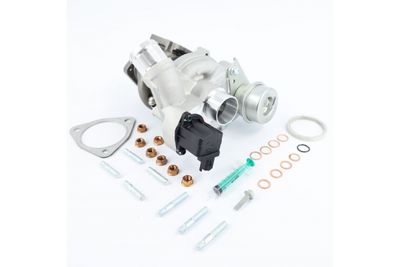 COMPRESOR SISTEM DE SUPRAALIMENTARE