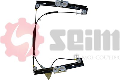 Podnośnik szyby SEIM 901381