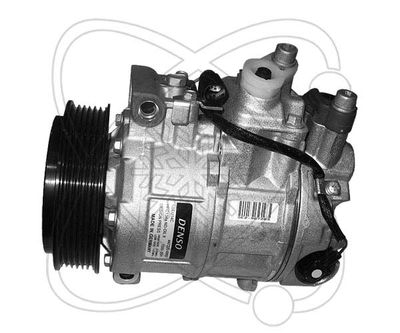 Компрессор, кондиционер EACLIMA 20D7040 для CHRYSLER NEON