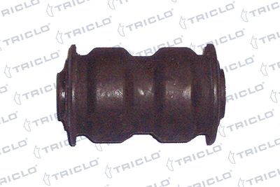 втулка, ресьорен лист TRICLO 781501