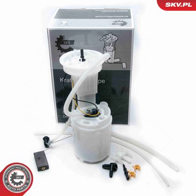 SISTEM ALIMENTARE CU COMBUSTIBIL