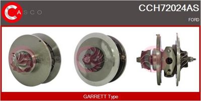 ANSAMBLU DE BAZă TURBOCOMPRESOR