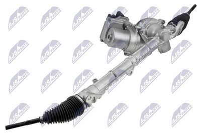 Řídicí mechanismus NTY SPK-BM-005