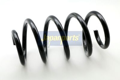 пружина за ходовата част JAPANPARTS ZC2649H