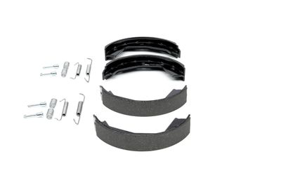 SET SABOTI FRANA FRANA DE MANA ATE 03013740182 8