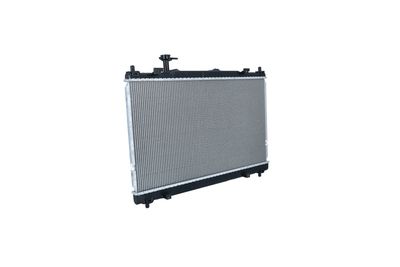RADIATOR RACIRE MOTOR NRF 550031 21