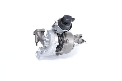 LADER AUFLADUNG BTS Turbo T915501 8