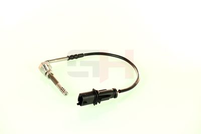 SENZOR TEMPERATURA GAZE EVACUARE GH GH741001 10
