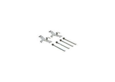 SET ACCESORII PLACUTE FRANA BOSCH 1987474001 26