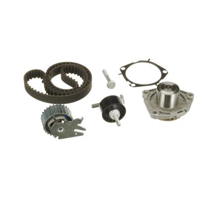 SET POMPA APA + CUREA DINTATA GATES KP15684XS1 37