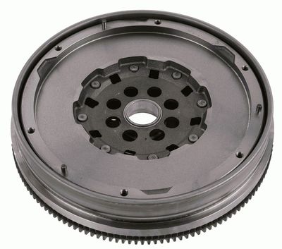 Flywheel 2294 501 244