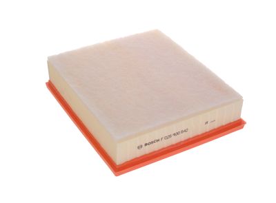 LUFTFILTER BOSCH F026400642 28