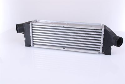 INTERCOOLER COMPRESOR NISSENS 96642 7