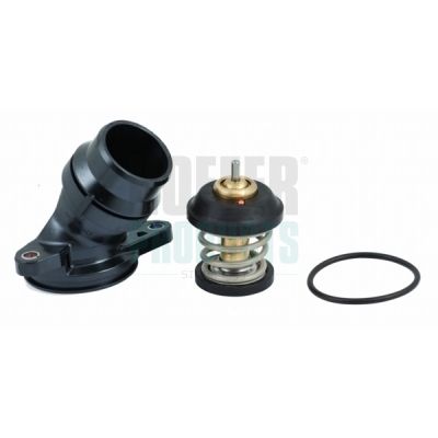 Termostat, chladivo HOFFER 8192616K