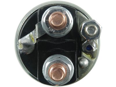 Elektromagnetický spínač, štartér AS-PL SS9020
