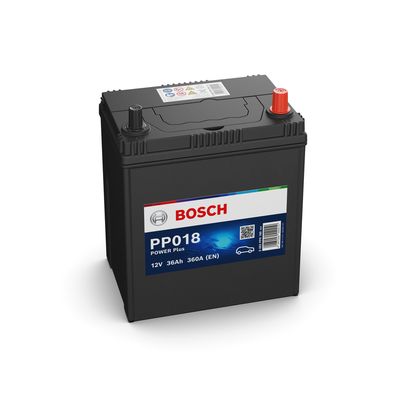 BATERIE DE PORNIRE BOSCH 0092PP0180 27