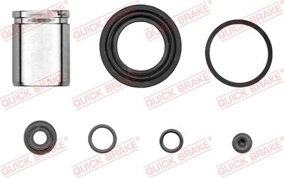 Zestaw naprawczy, zacisk hamulca QUICK BRAKE 114-5490