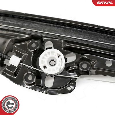 Zvedací zařízení oken SKV 51SKV283