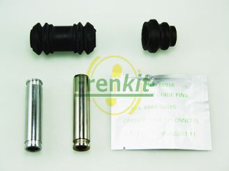 Комплект направляющей гильзы FRENKIT 813008 для NISSAN PATHFINDER