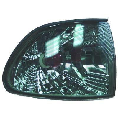 DIEDERICHS 1242077 Указатель поворотов  для BMW 7 (E38) 730 i, iL
