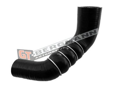 GT-BERGMANN Automotive Kompresoriaus padavimo žarna