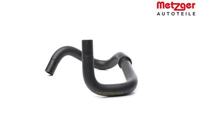 KüHLERSCHLAUCH METZGER AUTOTEILE 2420332 9