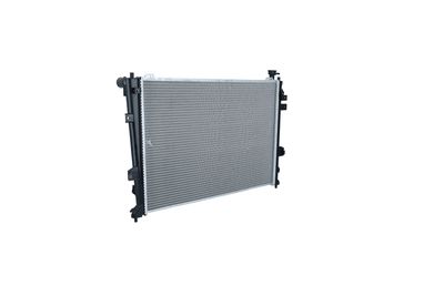 RADIATOR RACIRE MOTOR NRF 58554 22