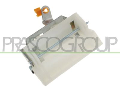 Ручка двери PRASCO MB1558307 для MITSUBISHI PAJERO