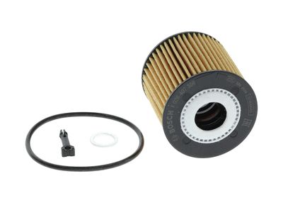 FILTRU ULEI BOSCH F026407356 11