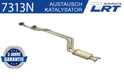 CATALIZATOR LRT 7313N 1