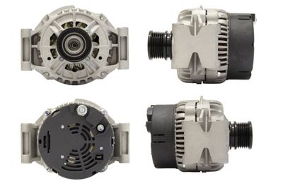 GENERATOR / ALTERNATOR MAPCO 13838 1
