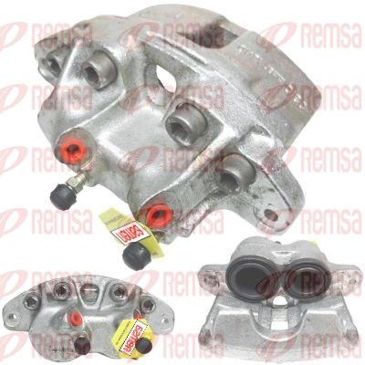 Zacisk hamulca REMSA 9004162