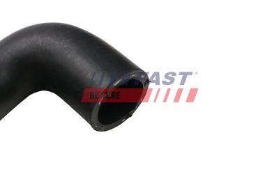 FURTUN RADIATOR FAST FT61892 2